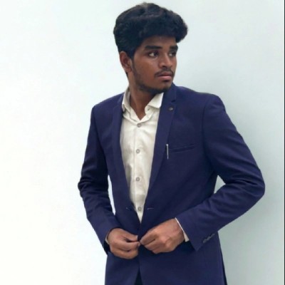 Vimalatithyan S — Cybersecurity Professional